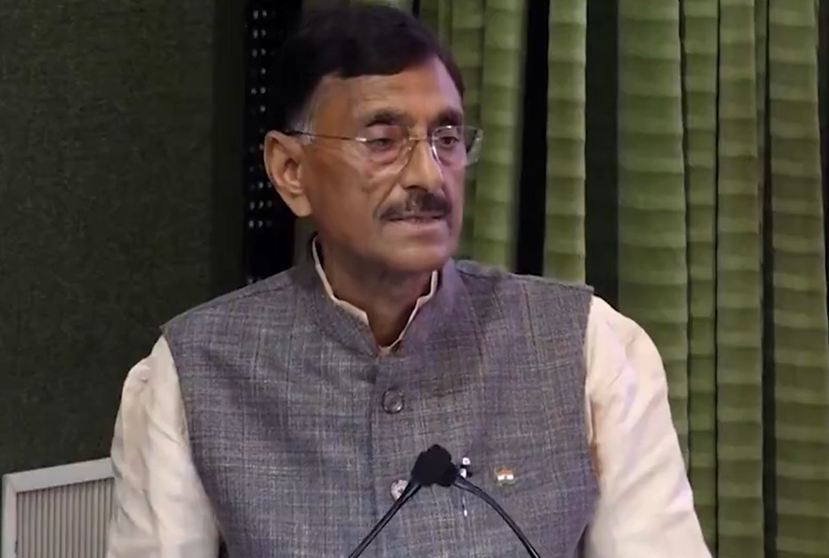 DRDO’s VISV-2026 to showcase indigenous defence technologies, explore global partnerships