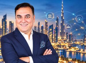 Biz2X appoints Saurabh Arora to lead Middle East and Africa business