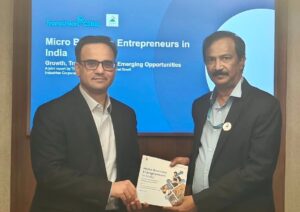 Individual business borrowing grows faster than enterprise lending in Telangana, Andhra Pradesh
