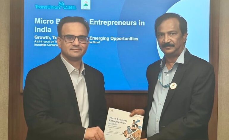 Individual business borrowing grows faster than enterprise lending in Telangana, Andhra Pradesh