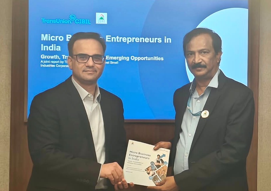 Individual business borrowing grows faster than enterprise lending in Telangana, Andhra Pradesh