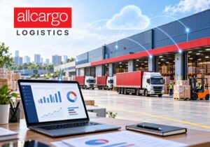 Allcargo Logistics cuts month-end financial close time by 30% with Oracle cloud platform