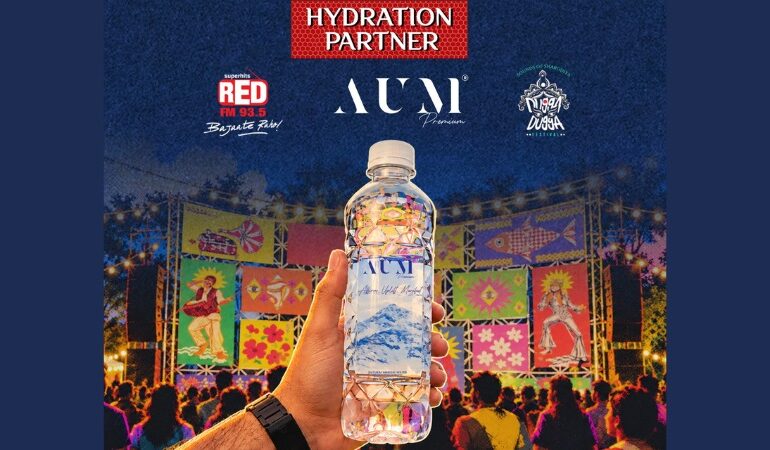 Red FM’s Dugga Dugga Festival features Bengali music, AUM Premium joins as hydration partner