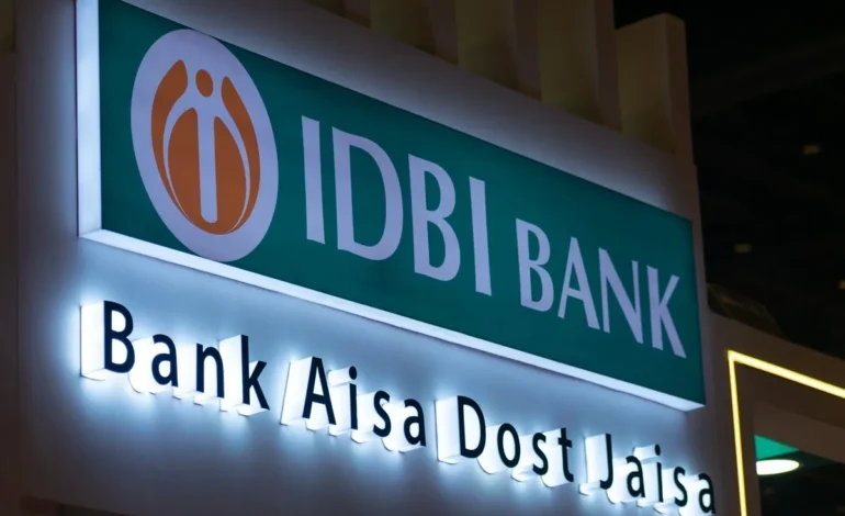 Government says 2003 IDBI law contains no bar on stake dilution