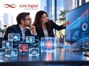 iLink Digital highlights governed data and business context for enterprise AI