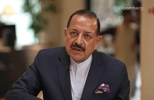 Nuclear energy to support India’s AI and data centre growth, says Jitendra Singh