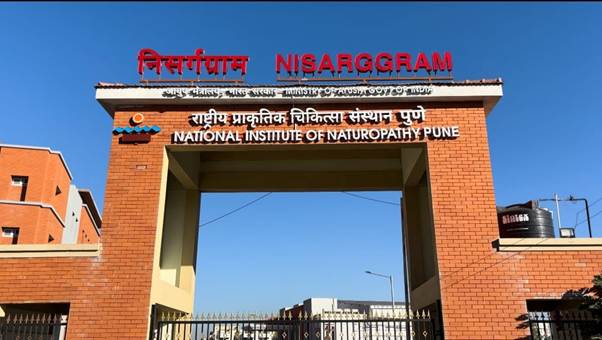 NIN Pune opens applications for 100 BNYS seats; deadline October 19
