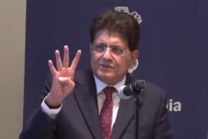India, Germany explore cooperation in advanced manufacturing and emerging technologies