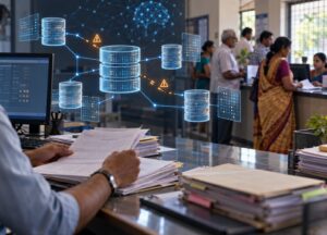 Fragmented government data threatens welfare delivery and AI adoption, says TBI report