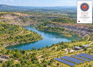 SUVIKALP tool supports data-driven reuse of closed coal mines