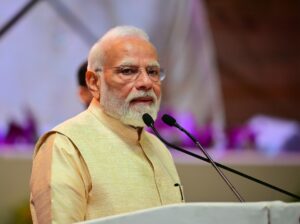 PM Modi urges UPSC to assess public-service motivation, shorten exam cycles
