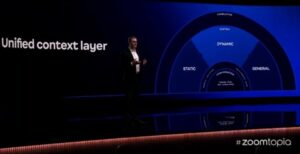 Zoom expands developer platform with 15 AI services and broader assistant integrations